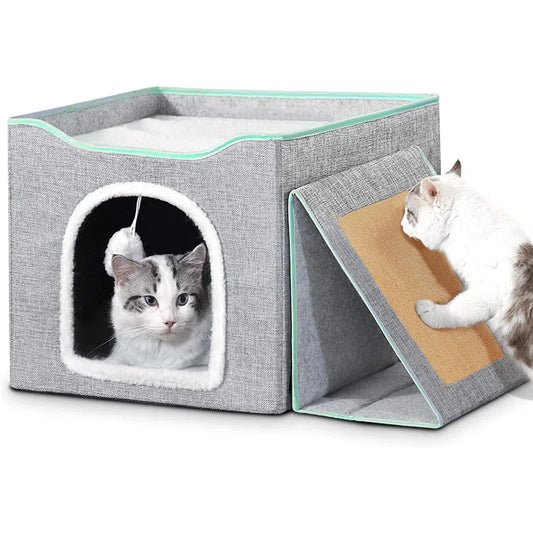 Broch Pet Bed