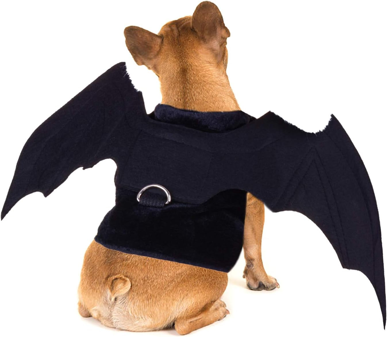 Pet Bat Wings for Dogs, Pet Dog Costume, Bat Wings Pet Christmas Halloween Costumes