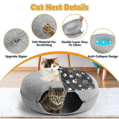 Divion Pet Bed